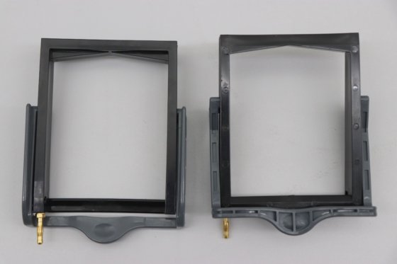 インビトロジェンミニゲルタンク