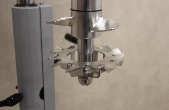 タイフーンホモジナイザタイフーンホモジナイザ