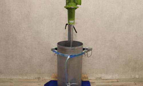 タイフーンホモジナイザタイフーンホモジナイザ