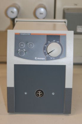 2013 Heidolph PD 5106