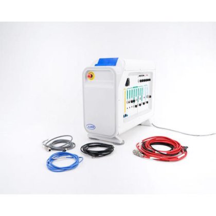 Pall iCELLis mPath 控制塔生物反应器控制