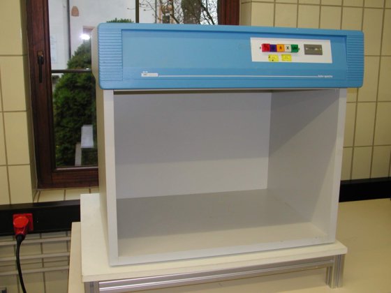 Byk Gardner byko-spectra