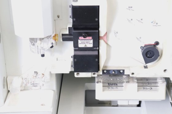 Applied Biosystems 3130 xl