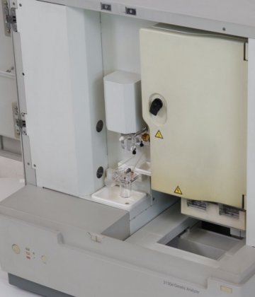 Applied Biosystems 3130 xl