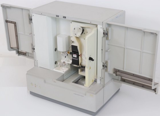 Applied Biosystems 3130 xl