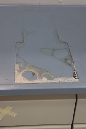 Köttermann ダブルワークステーション、B630