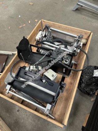 Peripheric label Ref: 9125