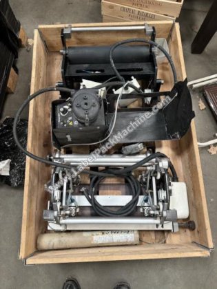 Peripheric label Ref: 9125