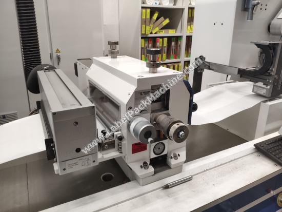 Intermittierender Ref: 9206