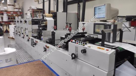 Intermittierender Ref: 9297