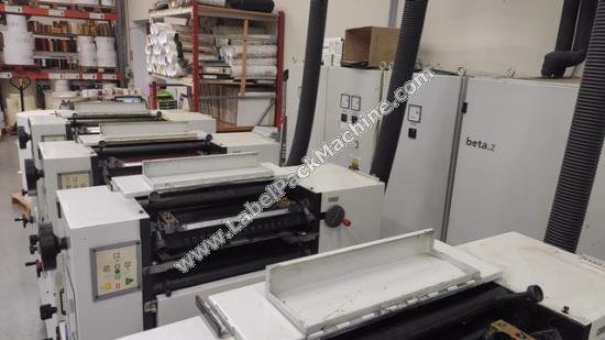 Intermittierender Ref: 9297