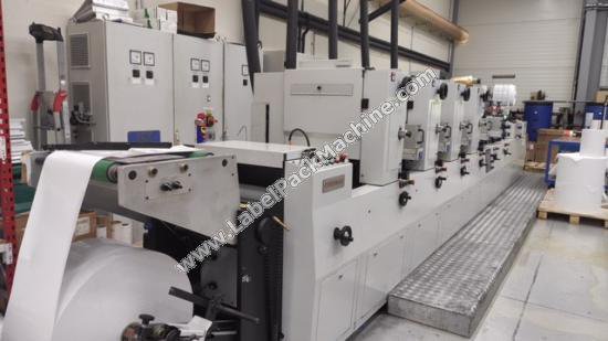 Intermittierender Ref: 9297