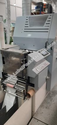 2000 Intermittierender Ref: 9346