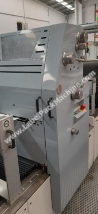 2000 Intermittierender Ref: 9346