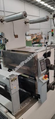 2000 Intermittierender Ref: 9346