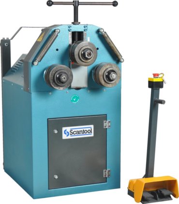 PROFILE ROLLER PV 35 Sheet