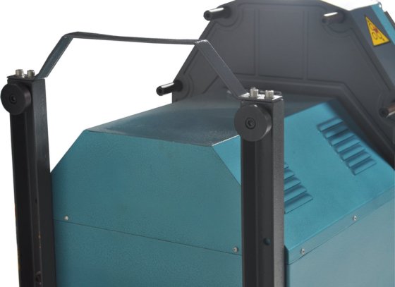 PROFILE ROLLER PV 35 Sheet