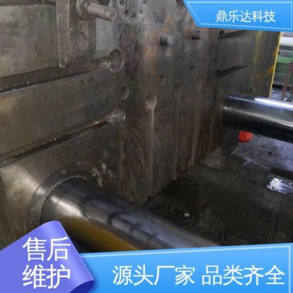 力劲1250吨压铸机 触摸屏 操作方便 真空加压 性能稳定