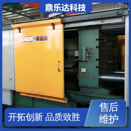 真空加压 性能稳定 力劲压铸机 正品保障 性价比高