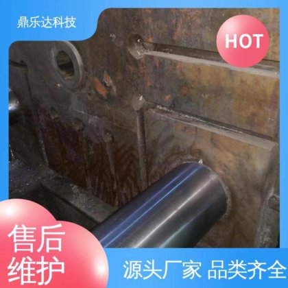 真空加压 性能稳定 大吨位压铸机 触摸屏 操作方便