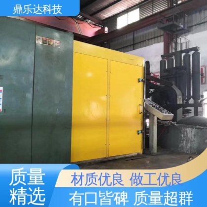 触摸屏 操作方便 精密压铸机 真空加压 性能稳定