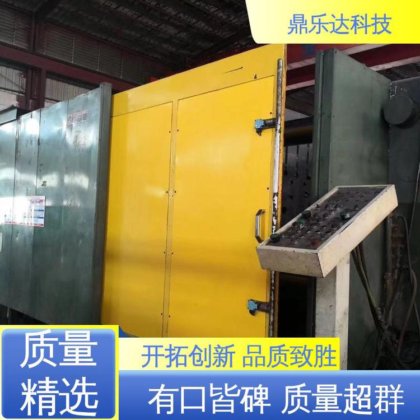 鼎乐达 二手力劲压铸机 正品保障 铸造面积910-1785c㎡