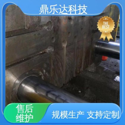 力劲1250吨压铸机 性价比高 物美价廉 五金铸件加工设备 鼎乐达