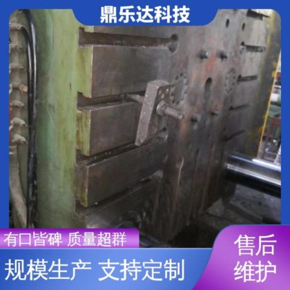 性价比高 物美价廉 运行平稳 力劲压铸机 真空加压