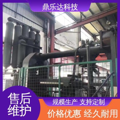 五金铸件加工设备 触摸屏 操作方便 冷室压铸机 正品保障