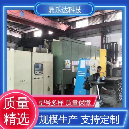 触摸屏 操作方便 智能控制 压力稳定 大吨位压铸机