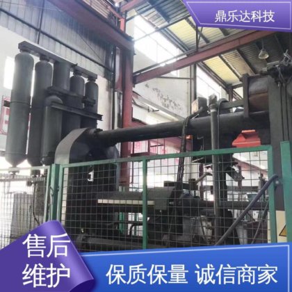 鼎乐达 性价比高 物美价廉 二手压铸机 铸造面积910-1785c㎡