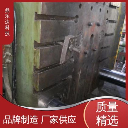 品类齐全 触摸屏 操作方便 运行平稳 力劲压铸机