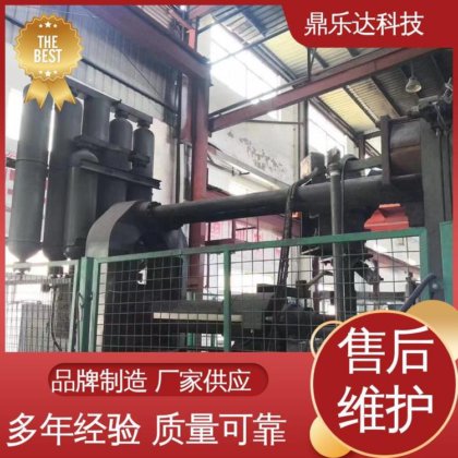 品类齐全 触摸屏 操作方便 运行平稳 力劲压铸机