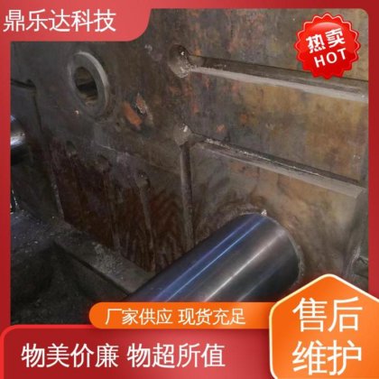 精密压铸机 品类齐全 触摸屏 操作方便 鼎乐达科技