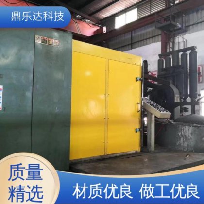 精密压铸机 品类齐全 触摸屏 操作方便 鼎乐达科技