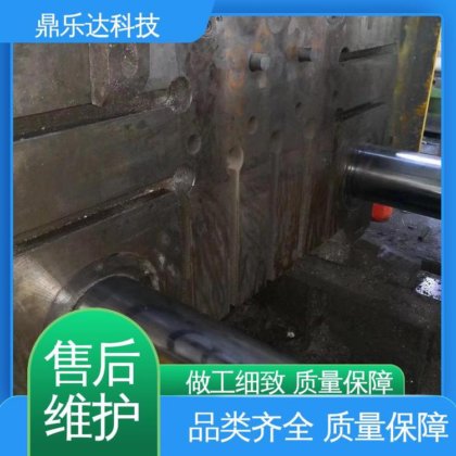 鼎乐达科技 真空加压 正品保障 精密压铸机 智能控制