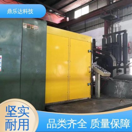 鼎乐达科技 真空加压 正品保障 精密压铸机 智能控制