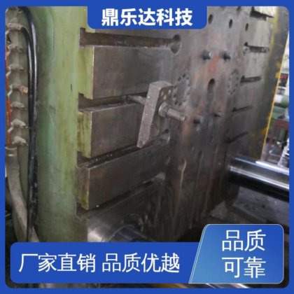 长期供应 大吨位压铸机 金属型铸造设备 触摸屏 操作方便