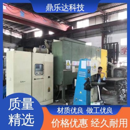 长期供应 大吨位压铸机 金属型铸造设备 触摸屏 操作方便