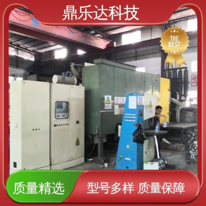 鼎乐达 性价比高 物美价廉 冷室压铸机 五金铸件加工设备
