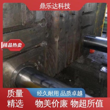 鼎乐达科技 节能压铸机 真空加压 性能稳定 正品保障