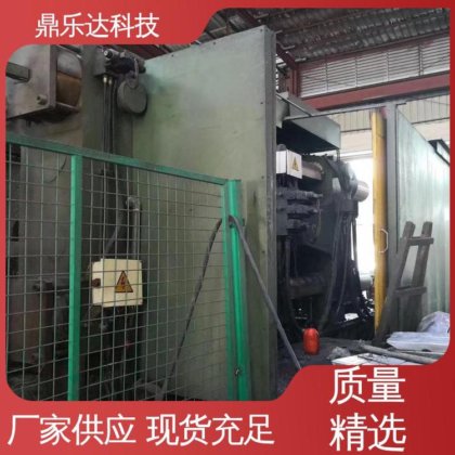 鼎乐达科技 节能压铸机 真空加压 性能稳定 正品保障