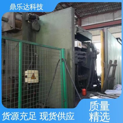 鼎乐达 智能控制 压力稳定 全自动压铸机 长期供应