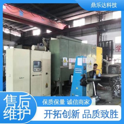 鼎乐达科技 正品保障 力劲压铸机 触摸屏 操作方便