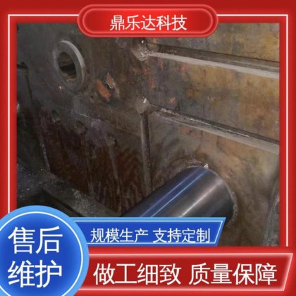 鼎乐达 真空加压 性能稳定 使用寿命长 触摸屏