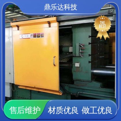 鼎乐达科技 触摸屏 操作方便 全自动压铸机 正品保障