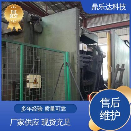 鼎乐达科技 触摸屏 操作方便 全自动压铸机 正品保障