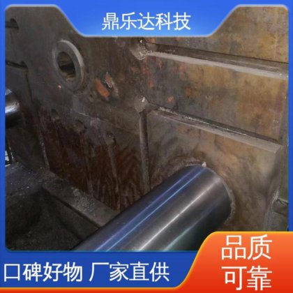 鼎乐达 运行平稳 大吨位压铸机 金属型铸造设备 触摸屏