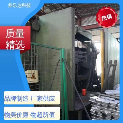 鼎乐达科技 性价比高 物美价廉 五金铸件加工设备 运行平稳