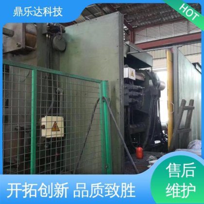 鼎乐达 触摸屏 操作方便 智能控制 压力稳定